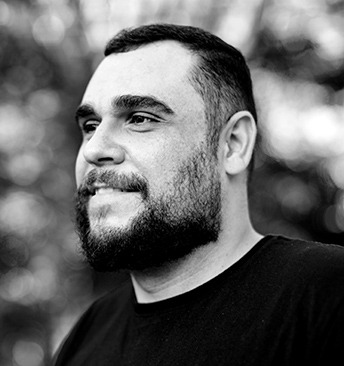 Foto no membro da organização - Prof. Dr. Luiz Fernando Veríssimo